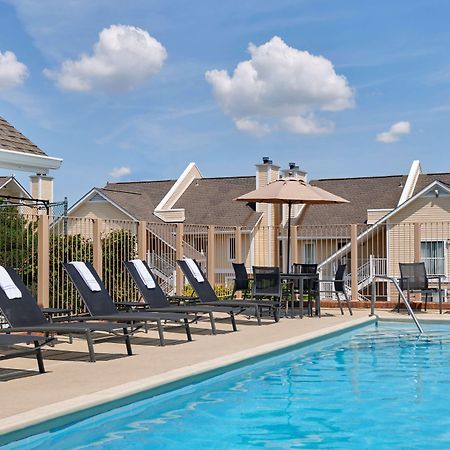 Sonesta Es Suites Cleveland Westlake Exterior foto