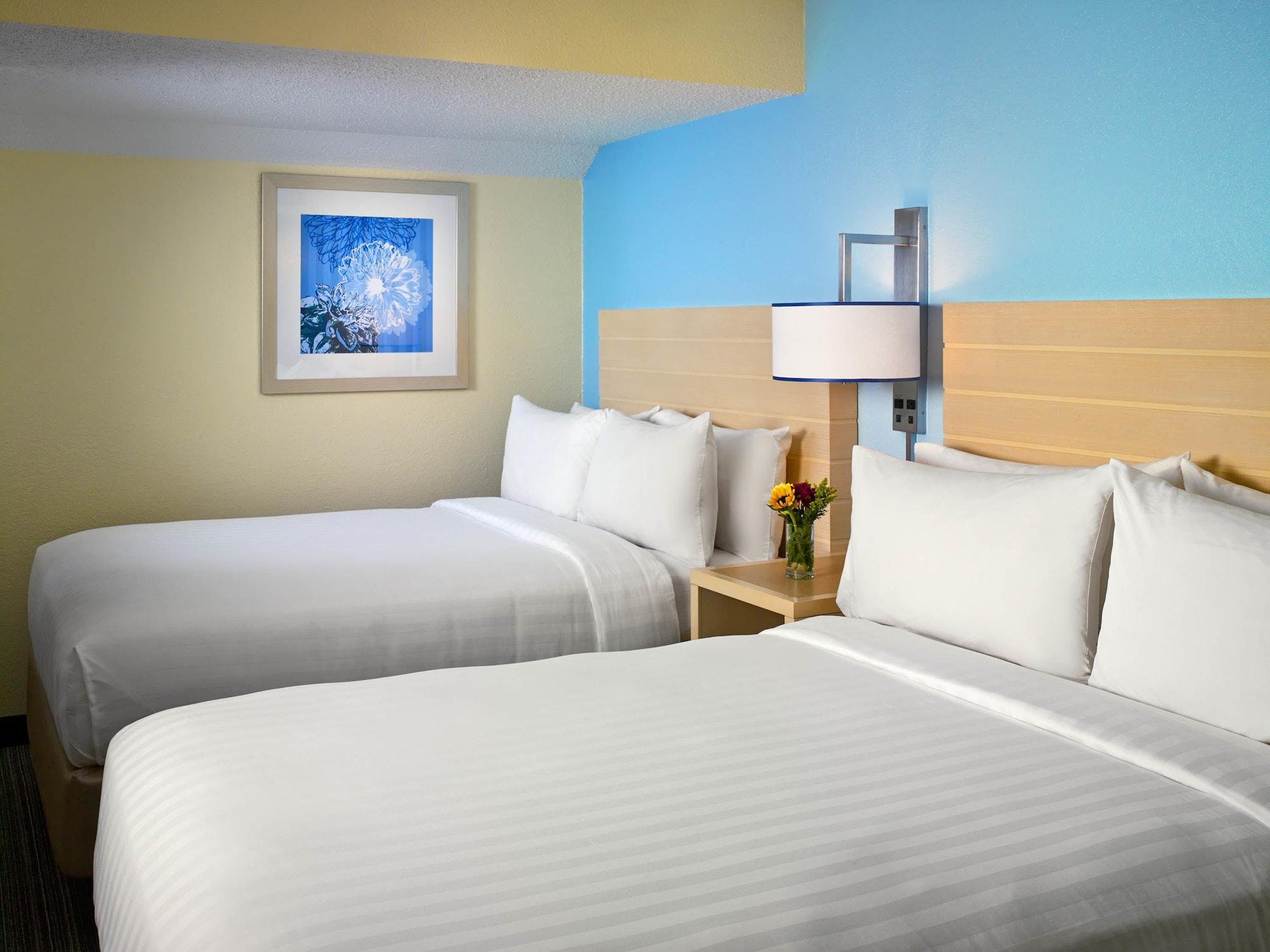 Sonesta Es Suites Cleveland Westlake Exterior foto