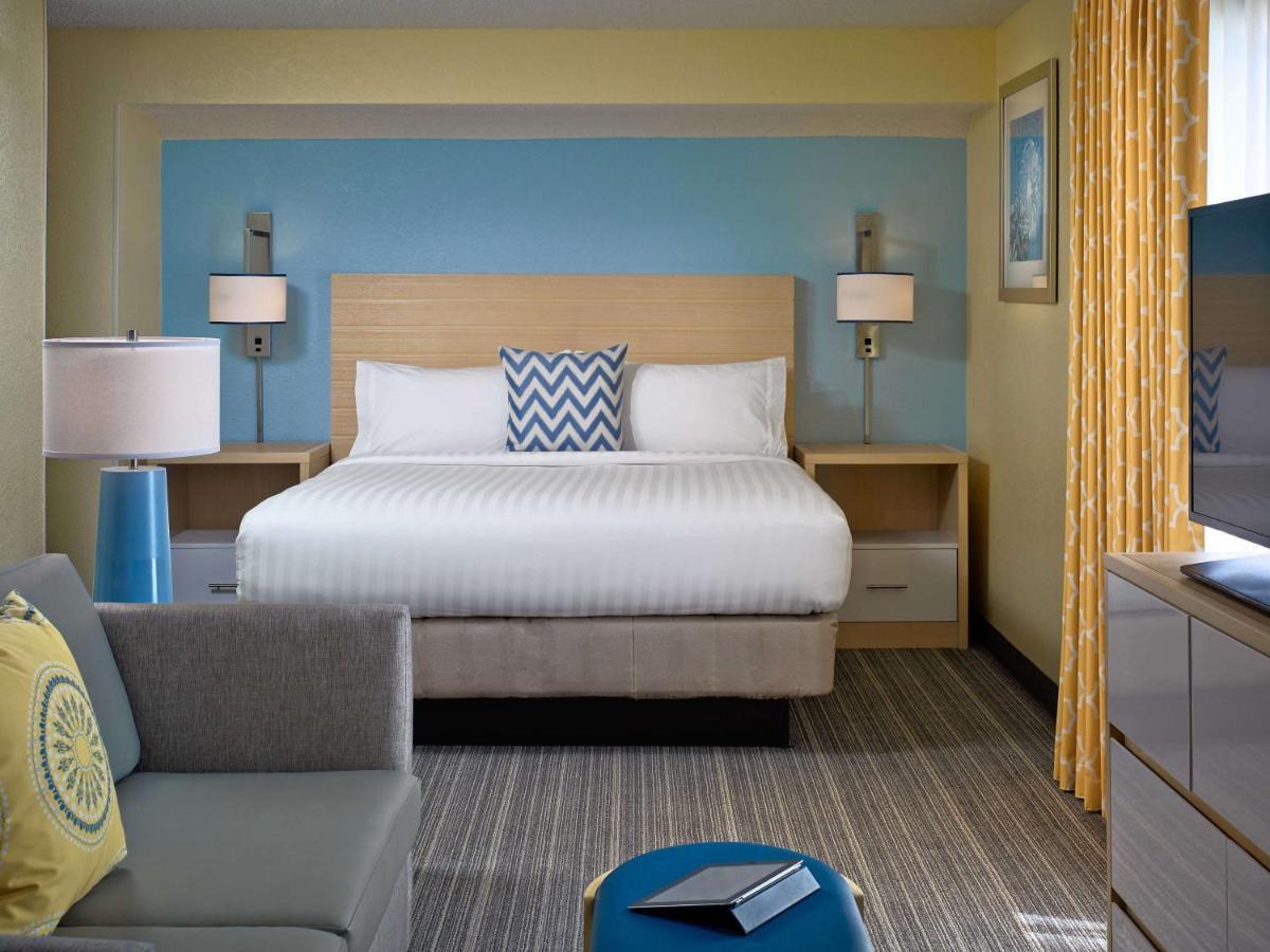 Sonesta Es Suites Cleveland Westlake Exterior foto