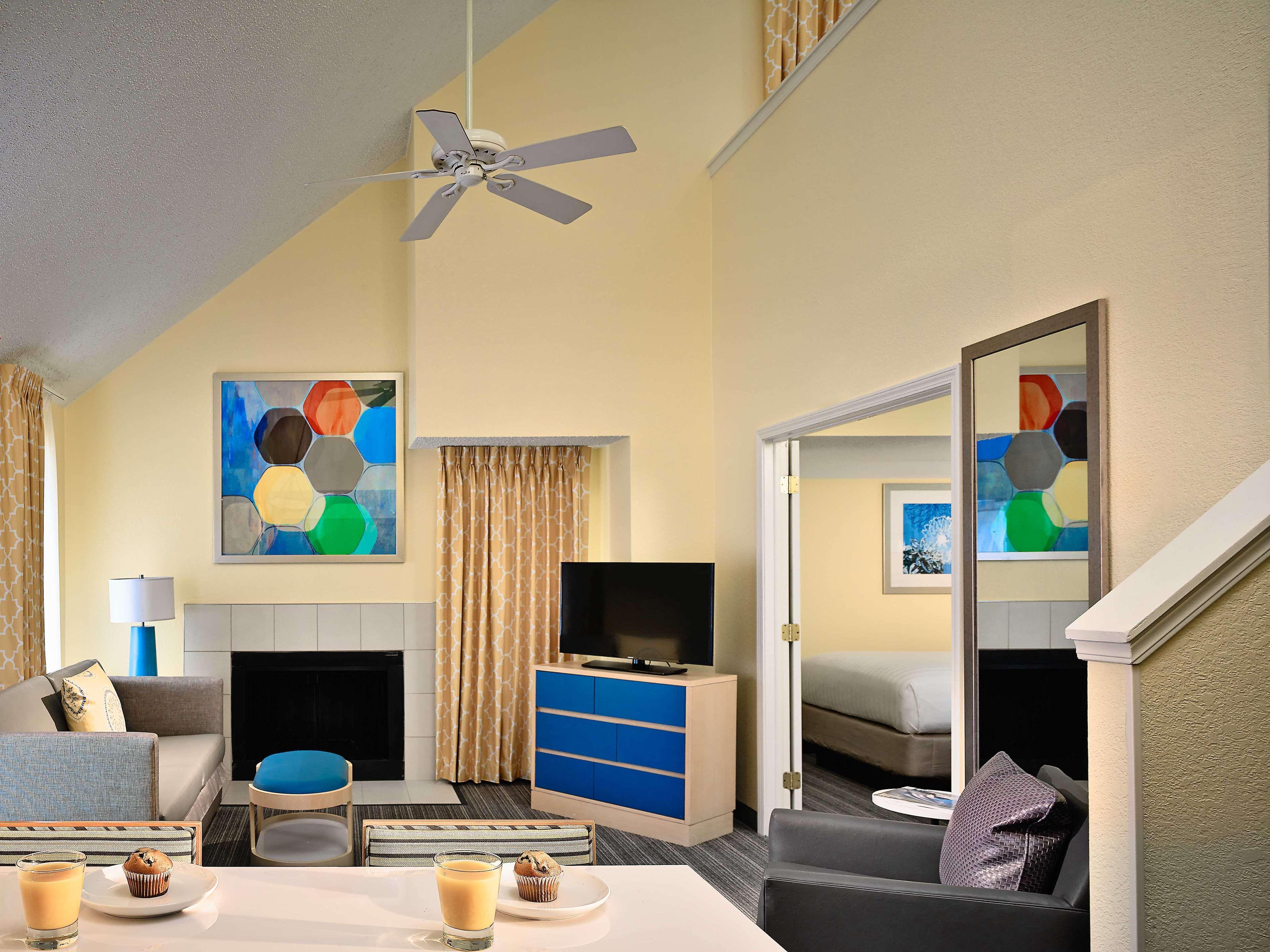 Sonesta Es Suites Cleveland Westlake Exterior foto