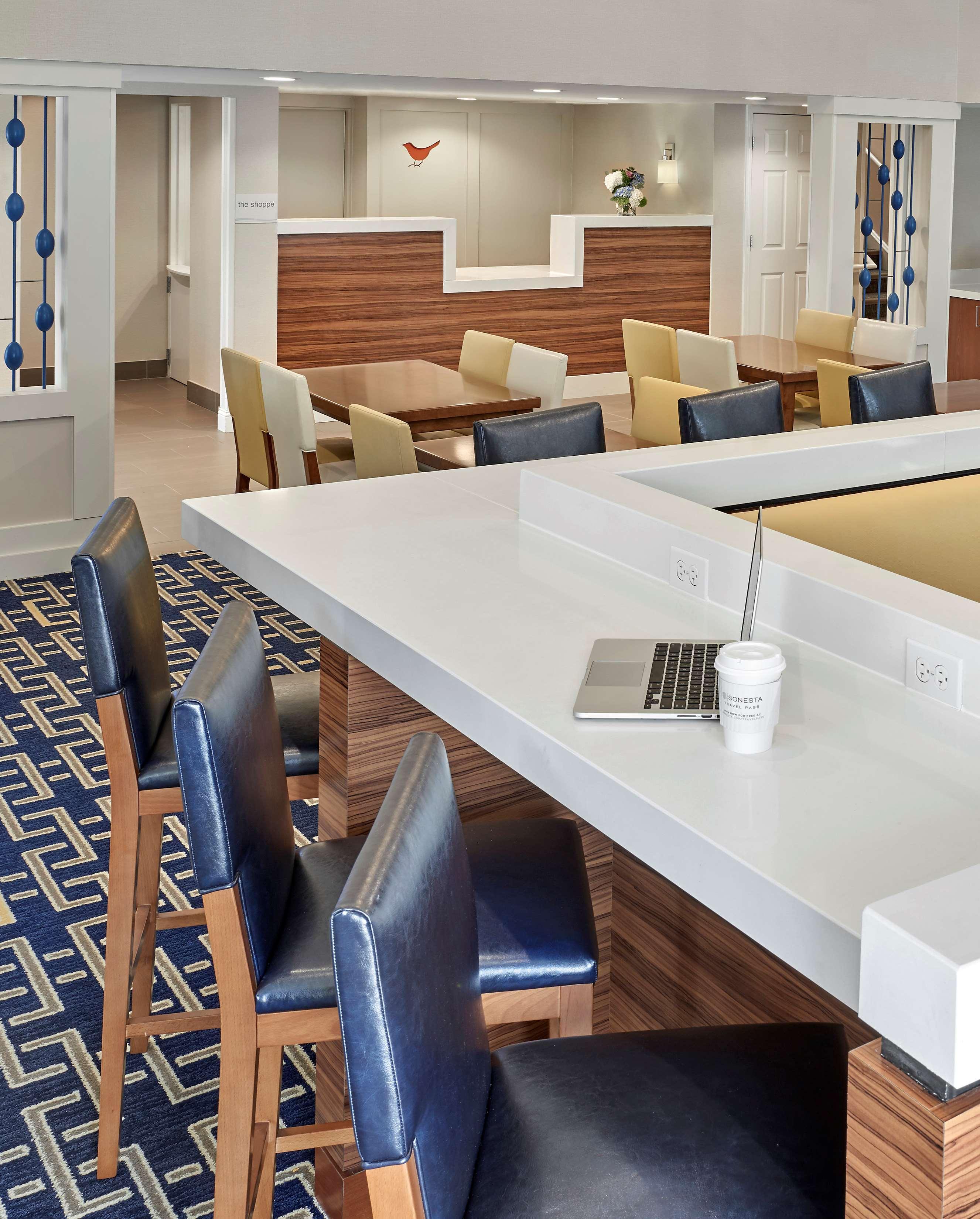 Sonesta Es Suites Cleveland Westlake Exterior foto