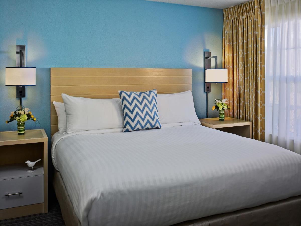 Sonesta Es Suites Cleveland Westlake Exterior foto