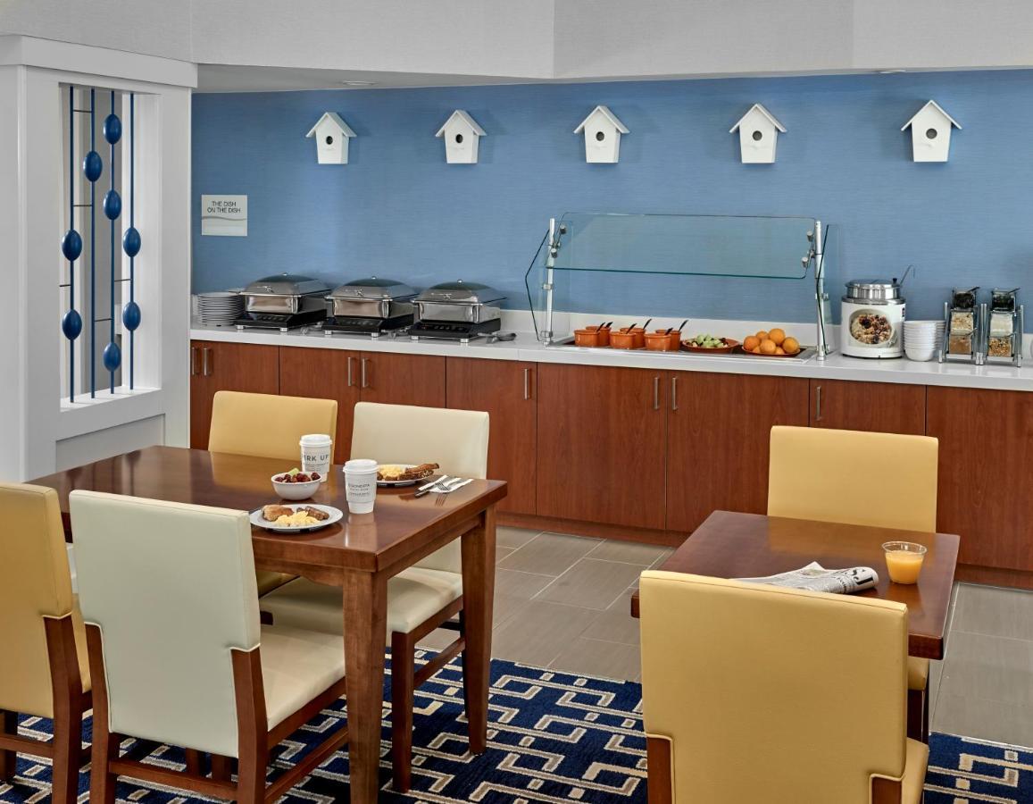 Sonesta Es Suites Cleveland Westlake Exterior foto