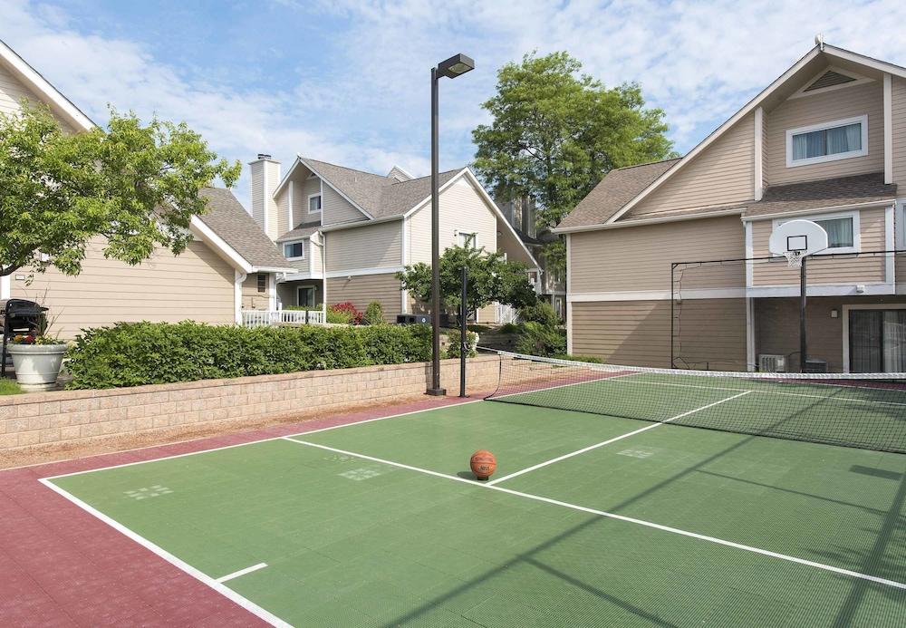 Sonesta Es Suites Cleveland Westlake Exterior foto