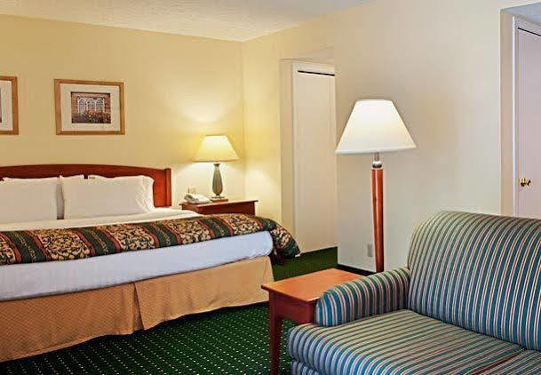 Sonesta Es Suites Cleveland Westlake Exterior foto
