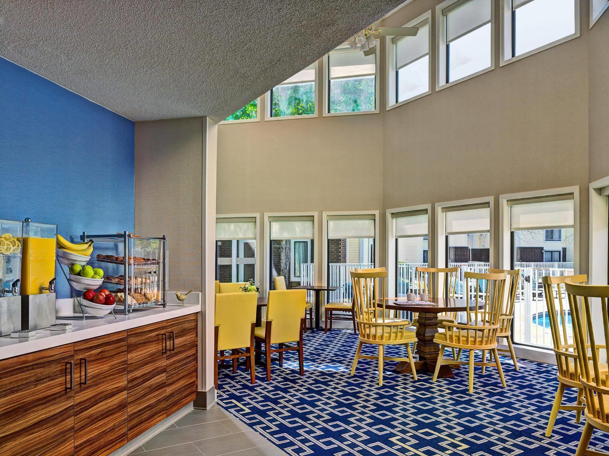 Sonesta Es Suites Cleveland Westlake Exterior foto